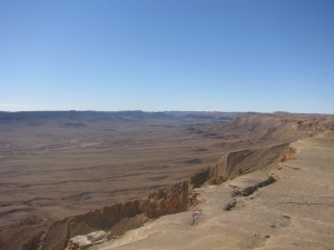 Mitzpe Ramon6