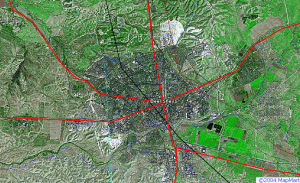 BeerSheva Satellite