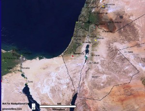 Beersheba_satelliteLR