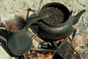 Desert Brew - Photo by Tal Glick