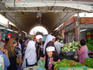 Friday Shuk - 13May05