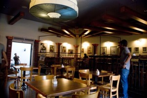 Gecko Cafe House