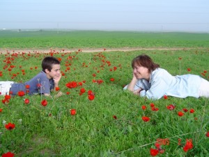 RandiTal-Field of Calaniot - Feb 05