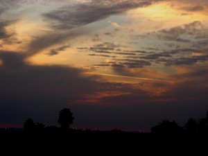 SUNSET1