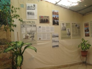 ANZAC Display - HaMaKoM