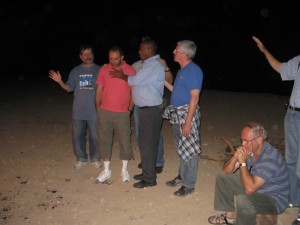 No Difference in Messiah-May2011