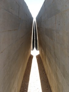 NoonSunTime - Negev Brigade Mon - 19Jul11