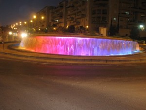 Ramot_Beer Sheva
