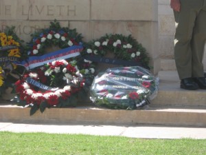 In Respect - 2011