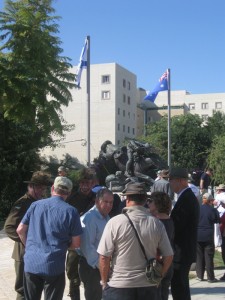 Mutual Appreciation - 2011