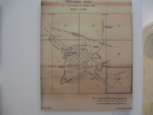 1930 Map