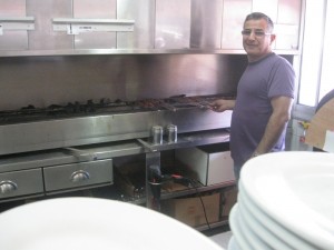 Best Kabob Around