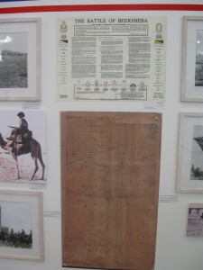 Details of B-S Charge 31Oct1917