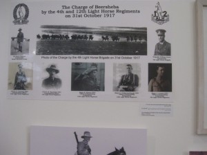 Notables of B-S Charge