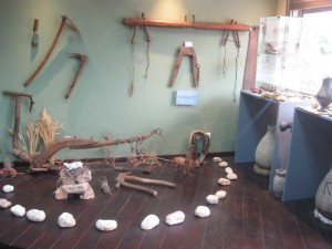 Worship Artifacts