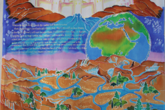 Yeshua's Inheritance_Streams in the Negev
