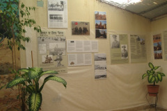 ANZAC/Beer Sheva Charge Day - Oct 31