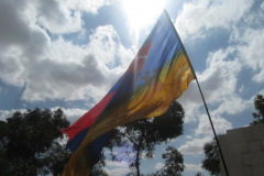 ANZAC/Beer Sheva Charge Day - Oct 31