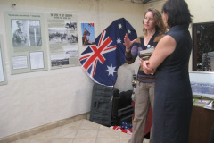 ANZAC/Beer Sheva Charge Day - Oct 31