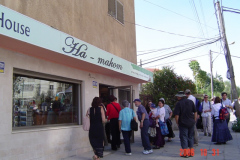 ANZAC/Beer Sheva Charge Day - Oct 31