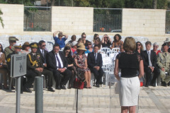 ANZAC/Beer Sheva Charge Day - Oct 31