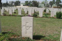 ANZAC/Beer Sheva Charge Day - Oct 31