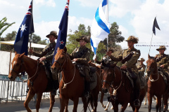 Riders-on-Beer-Sheva-Street-31Oct2017