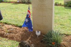 ANZAC/Beer Sheva Charge Day - Oct 31