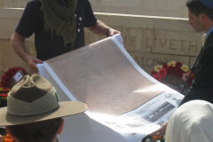 ANZAC/Beer Sheva Charge Day - Oct 31