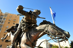 ANZAC Legacy