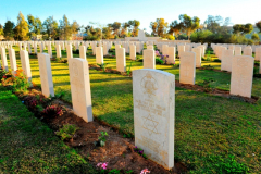 ANZAC Legacy