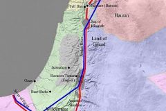 Beer Sheva – Capital of the Negev