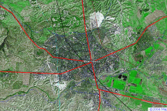 Beer Sheva – Capital of the Negev