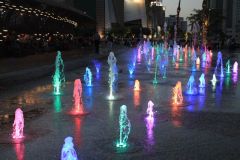 Beer Sheva – Capital of the Negev