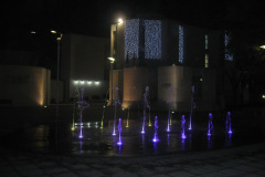 Beer Sheva – Capital of the Negev