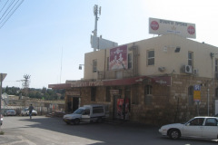 Beer Sheva – Capital of the Negev