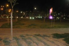 Beer Sheva – Capital of the Negev