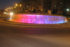 Beer Sheva – Capital of the Negev