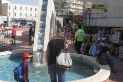 Beer Sheva – Capital of the Negev