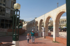 Beer Sheva – Capital of the Negev