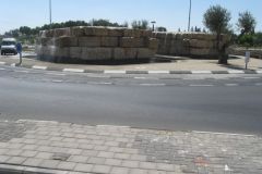 Beer Sheva – Capital of the Negev