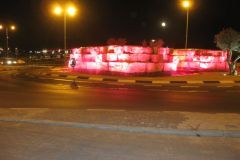 Beer Sheva – Capital of the Negev