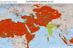 11-Arab-Muslim-Contries