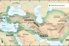 3-Medo-Persian-Empire-500BC