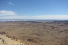 Mitzpe Ramon