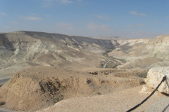 Negev Tour