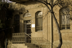 Old City (Downtown)