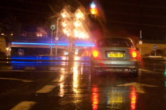 Rainy Night