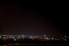 Rainy Night