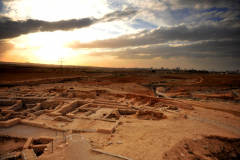 Tel Beer Sheva